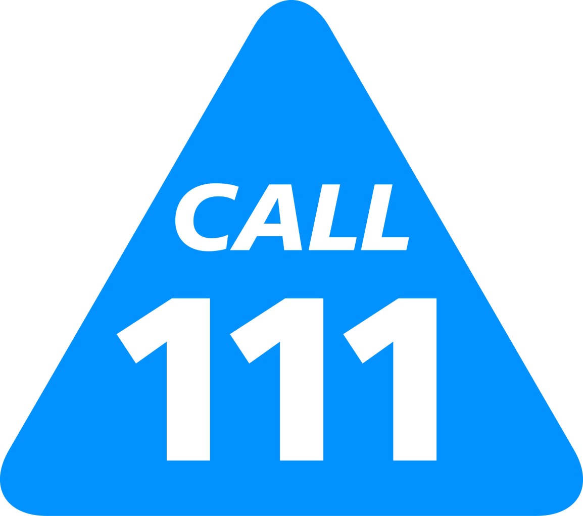 PUBLIC PROVISION OF THE LOCAL NHS 111 / OUT HOURS&nbsp;SERVICE