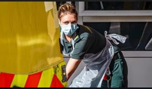 Has the government failed the&nbsp;NHS?