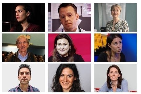 6 Demands from NHS staff to help us tackle&nbsp;Coronavirus