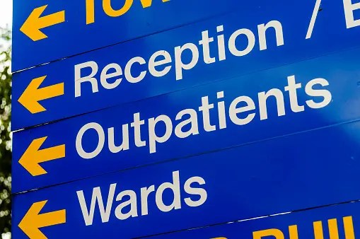 Why is the Government planning to divert £19 billion away from the NHS to the private&nbsp;sector?