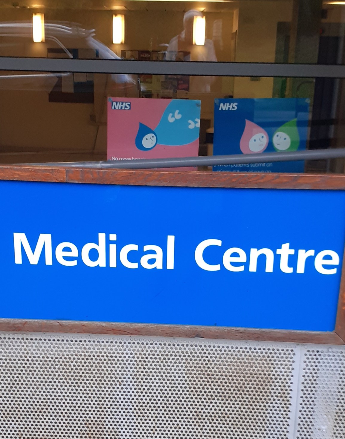 GPs feel the pressure as more people go&nbsp;private