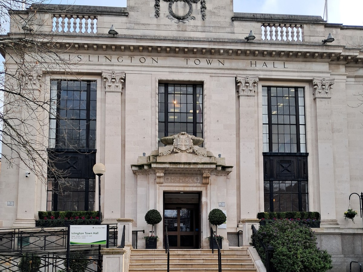 We asked councillors to say No to&nbsp;Palantir